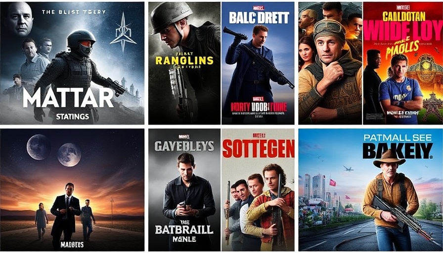 Latest Releases