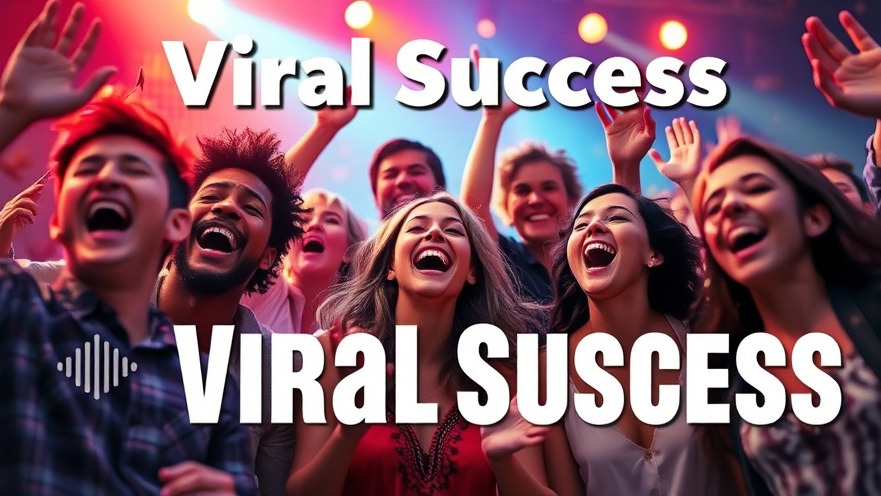 Diverse group enjoying AI-generated music at Velvet Sundown, capturing joy and excitement.