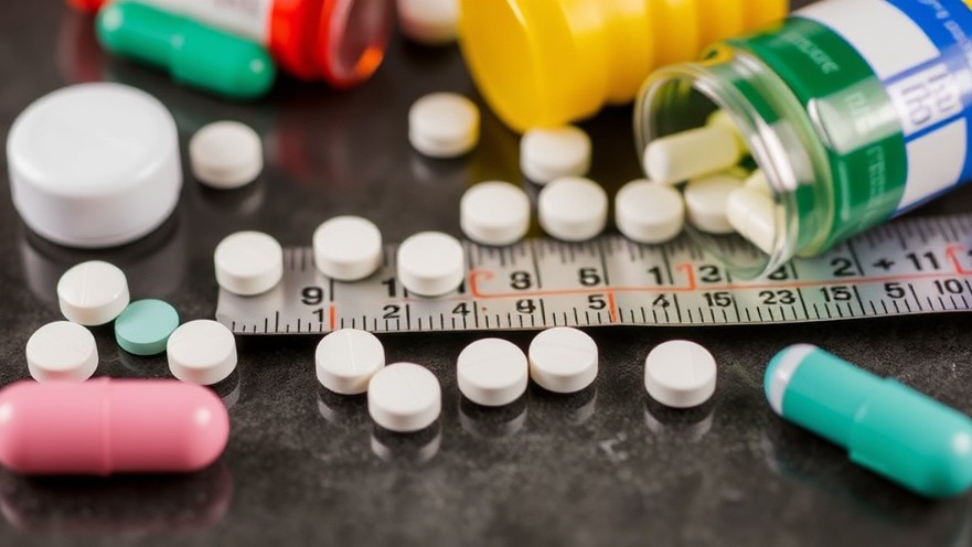 Effective weight-loss drugs for sustainable health choices and fitness.