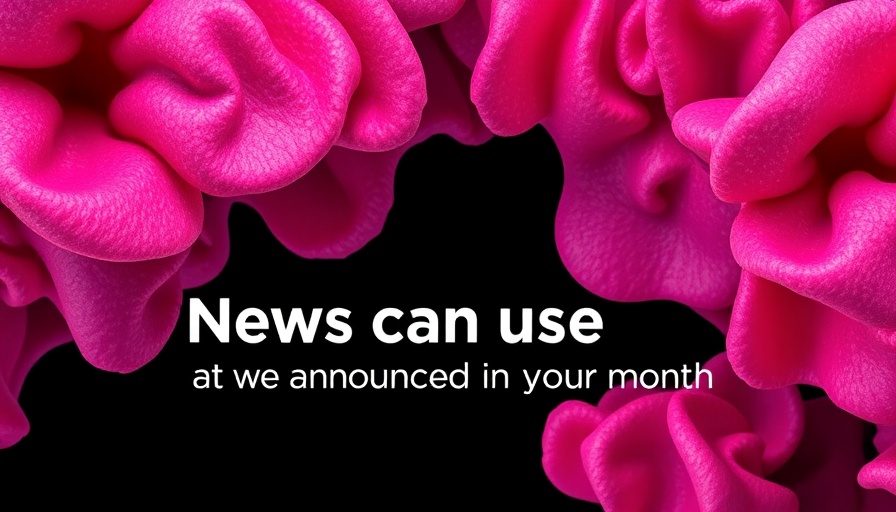 Google Cloud AI news announcement with vibrant abstract design.
