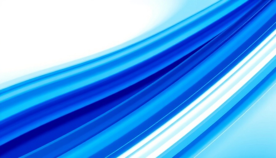 Abstract gradient art with 'Data Analytics' text for Generative AI in Data Engineering.
