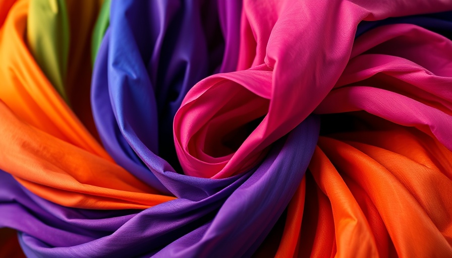 Claude 3.7 Sonnet abstract texture with vibrant colors.