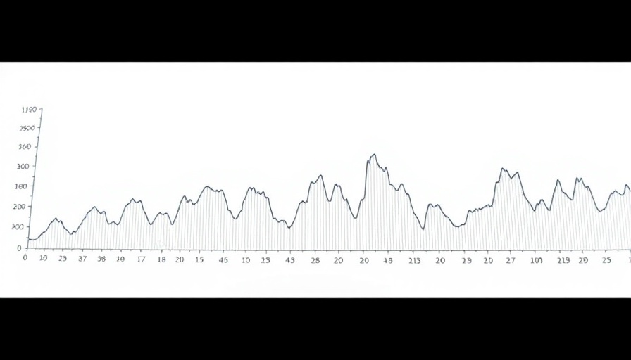 Graph showing blazar PKS 0727-11 variability over time.