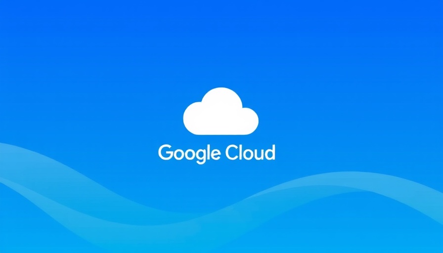 Google Cloud AI/ML workloads Cloud Storage hierarchical namespace theme.