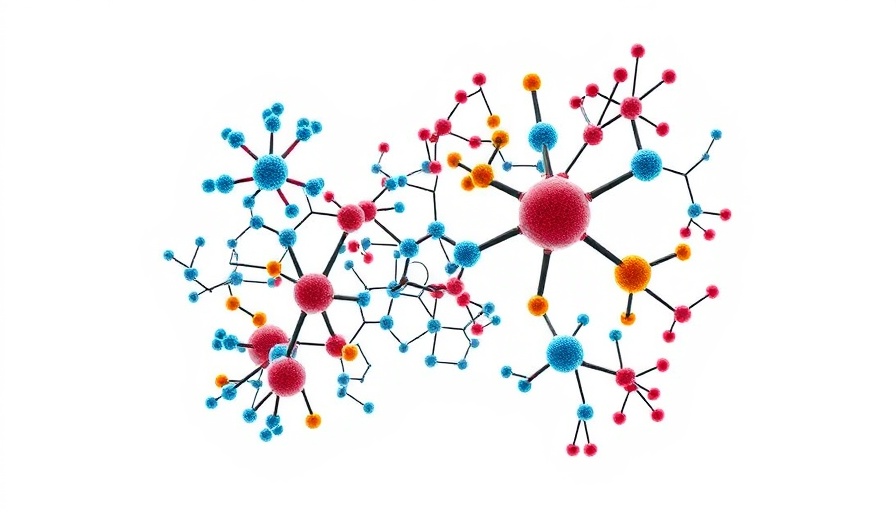 Computational drug discovery with natural products diagram.