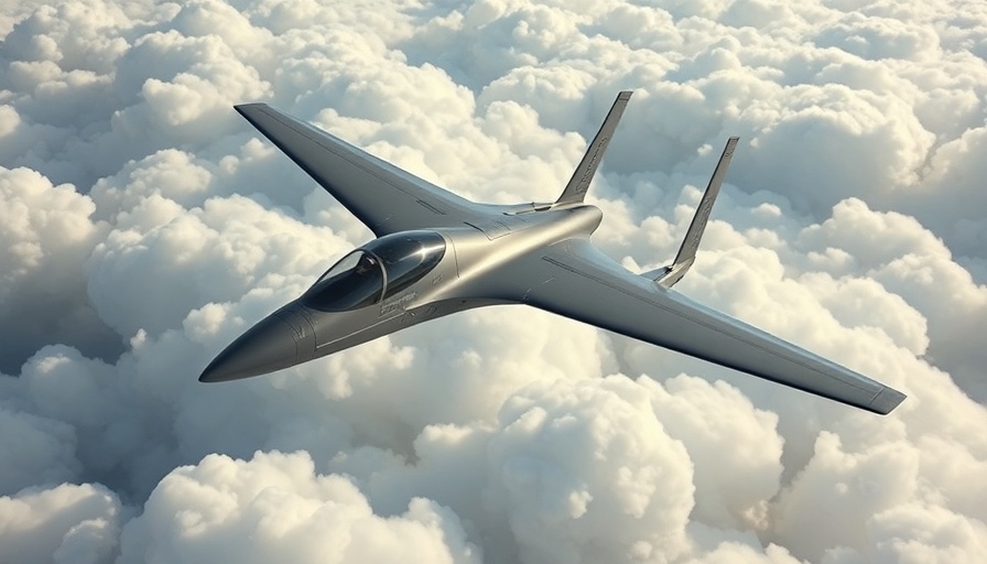 Ukraine's jammers disrupting Russian glide bombs in high-altitude clouds.