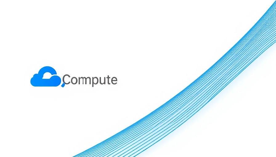 AI checkpoint loading efficiency graphic with Google Cloud design.