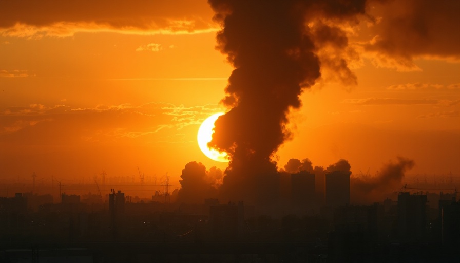 Explosive scene with smoke, illustrating Russian missile losses.