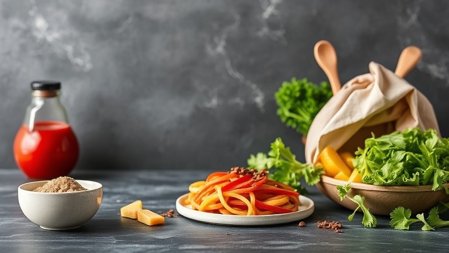 Effective diet and exercise for getting fit and obesity treatment.