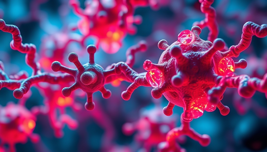 Abstract visualization of enzymes in biofuel production using CelOCE.