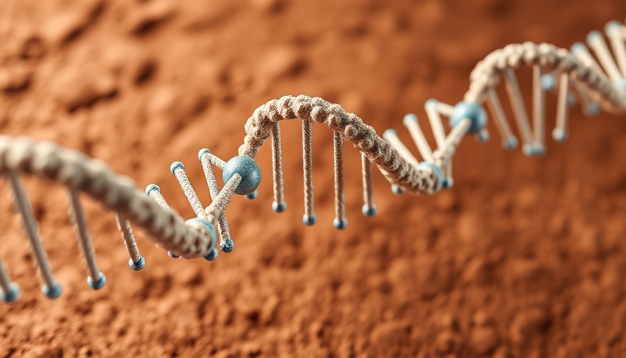 Illustration of hormone-driven gene activation showing DNA binding process.