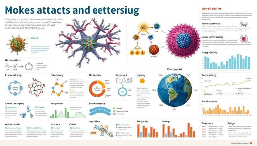 Infographic showing how microbes extract rare earth elements with diagrams and charts.