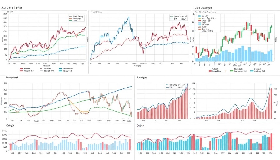 Analytical graphs and charts illustrating data on sleep and recovery.