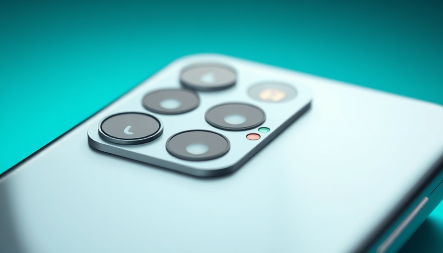Google feature enhancing Android phone's camera experience