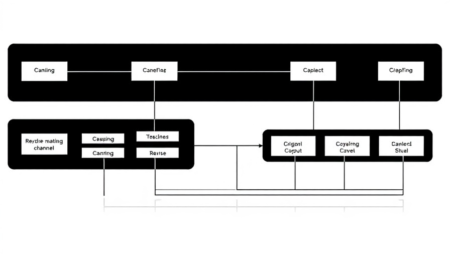 Bacteria-based sensors detection diagram with processing channels and signal output.