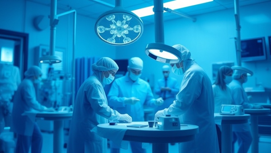 AI for biology enhancing biomedical image analysis technology.