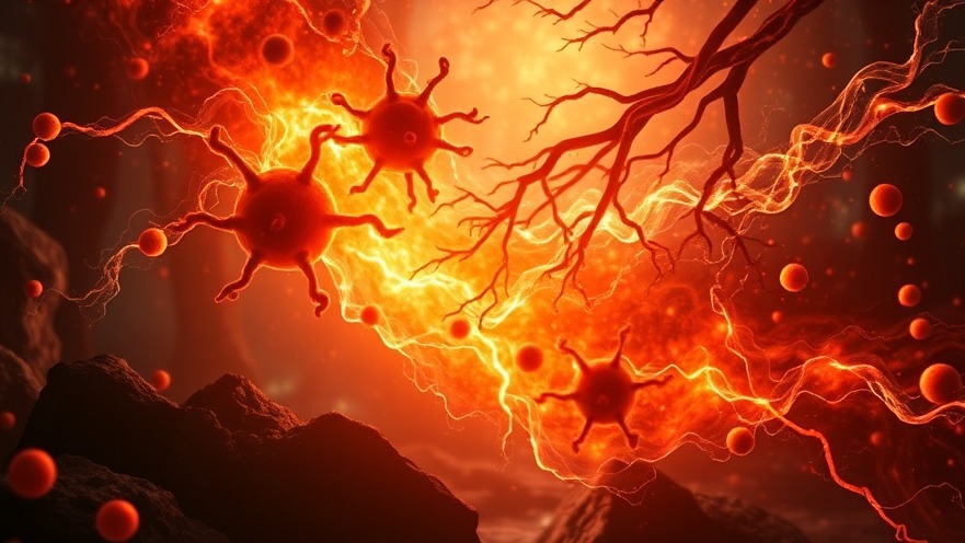 Boost NAD+ levels for enhanced cognitive function and longevity supplement benefits.