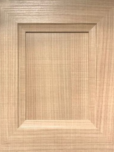 Park Elm Shaker Door