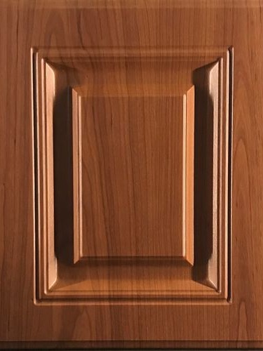 Heather - Raised Panel - 1