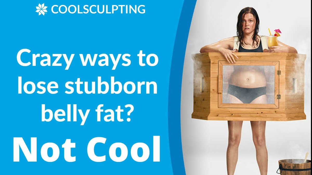 CoolSculpting
