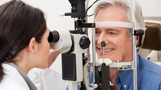 San Diego Eye Professionals