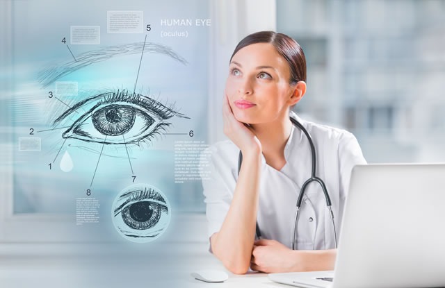 San Diego Eye Professionals