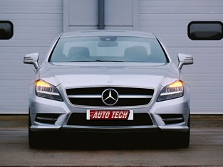 Auto Tech 5 Star Review