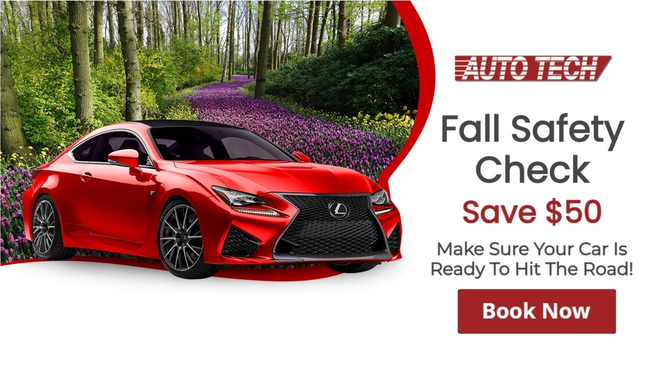 Auto Tech Auto Repair