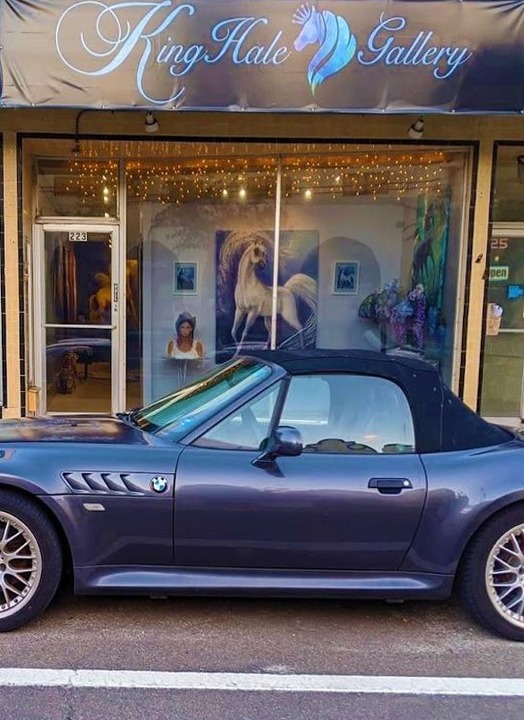 KingHale Gallery