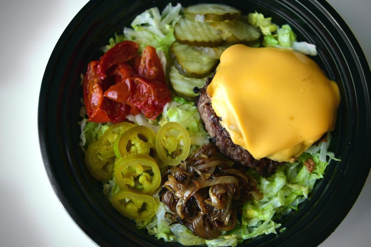 Burger