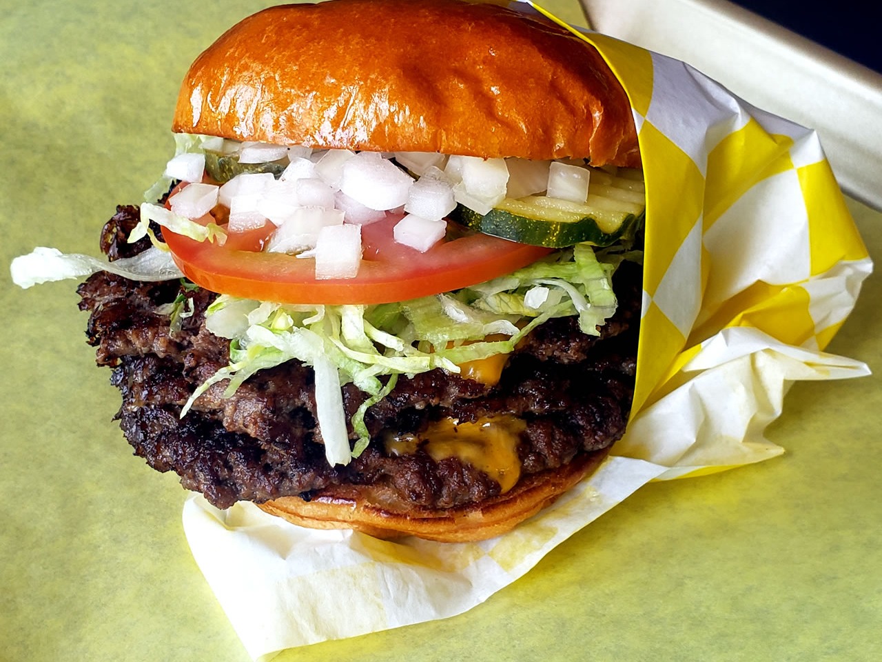 Burger