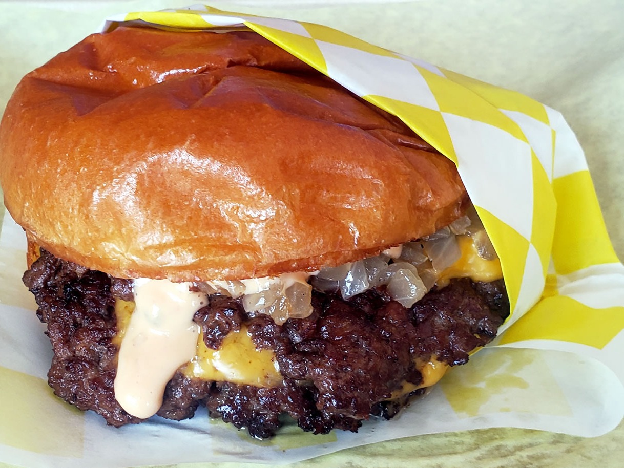 Burger