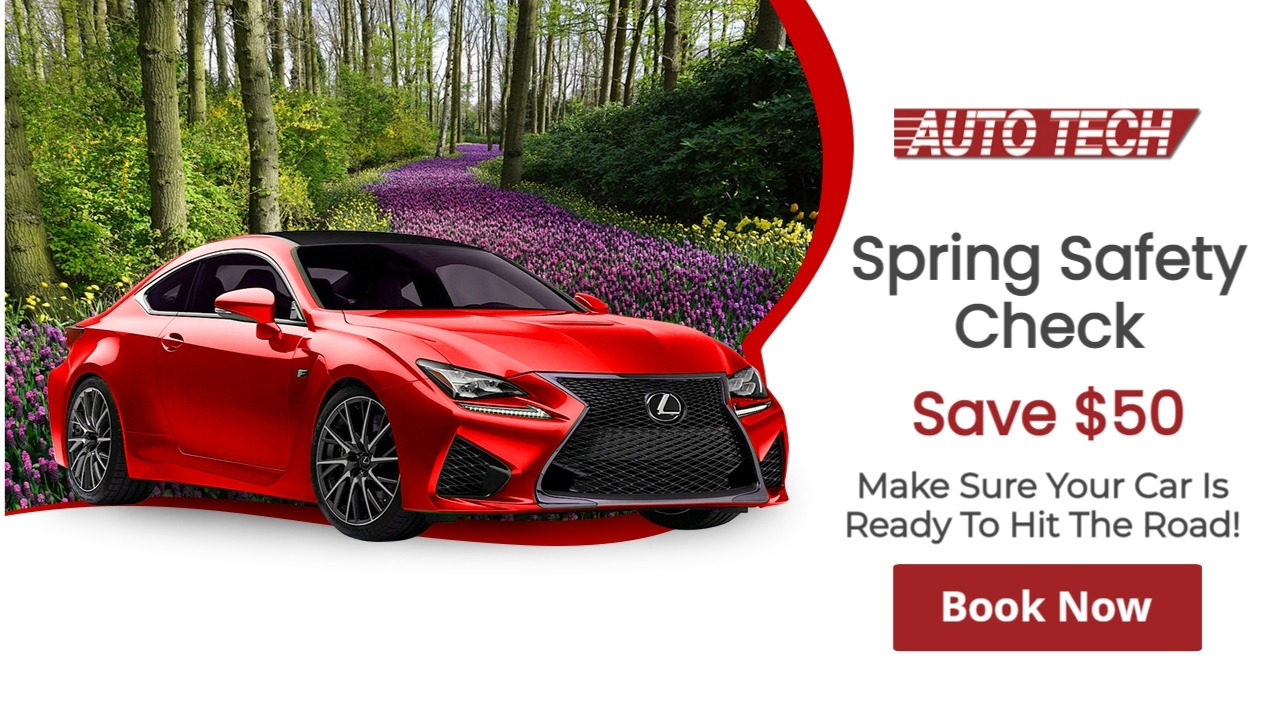 Auto Tech Auto Repair