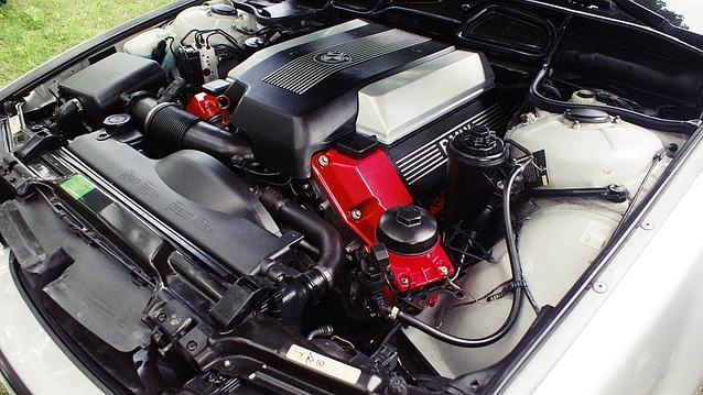BMW auto repair services