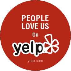 Rate Us On Yelp!