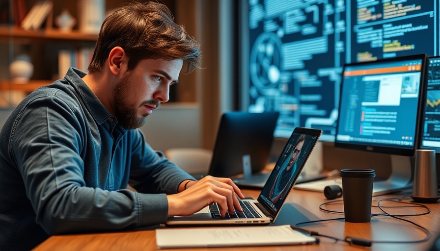 Tech Life Journal