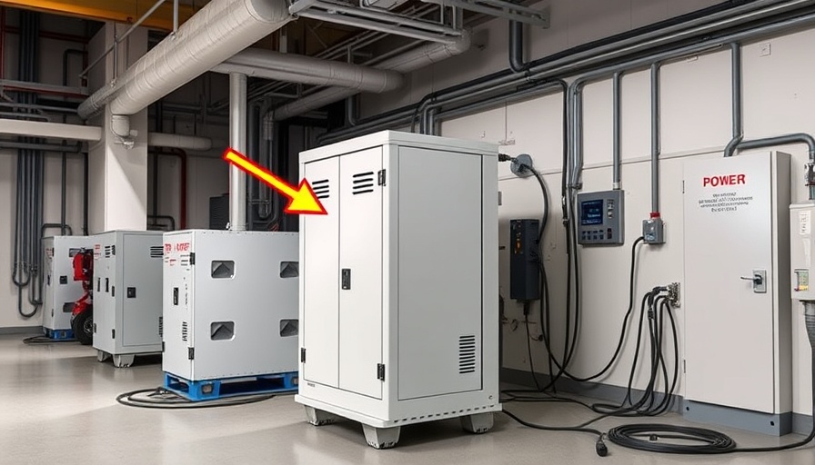 Jackery home power 3600 plus powering a utility setup.