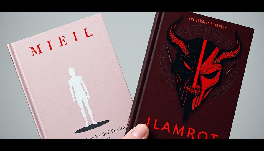 Agustina Bazterrica Fall Reading List featuring book covers.