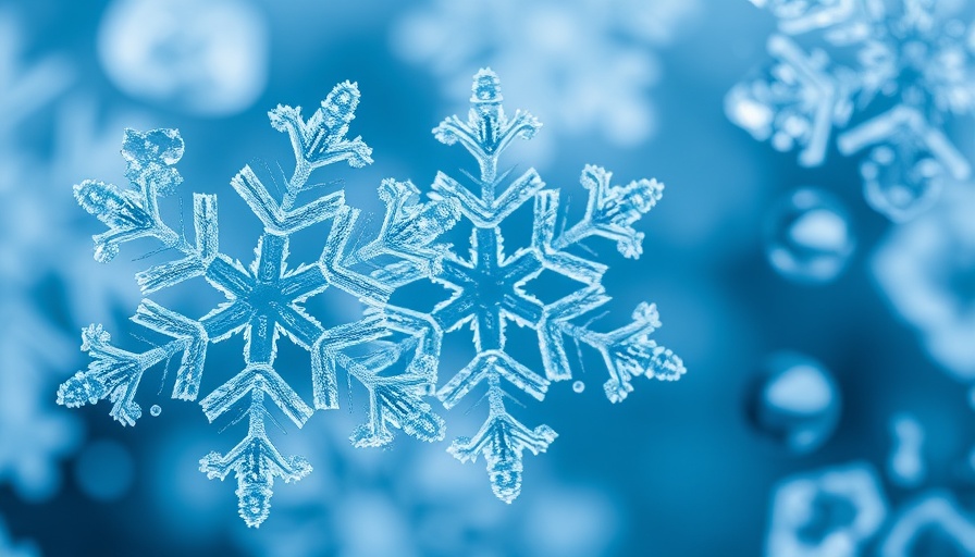 Intricate frost patterns on window illustrating winter conditions.