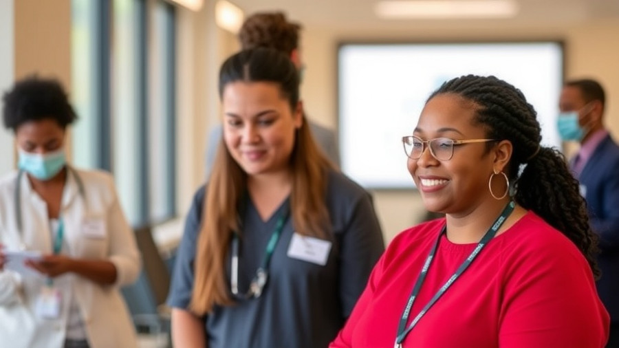 Town Hall Ventures raises $440 million for healthtech for underserved communities