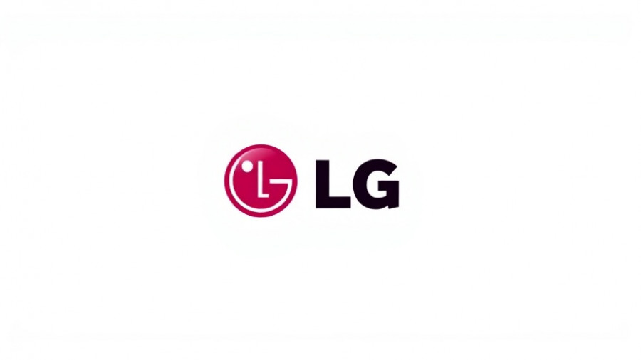 Classic LG logo representing 2025 LG Pro Dealer Award Winners