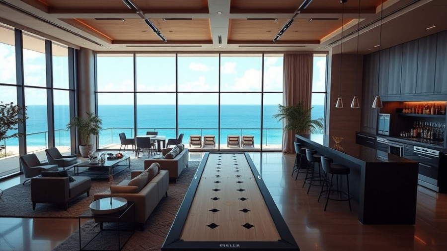 Cabo San Lucas luxury real estate with ocean view.