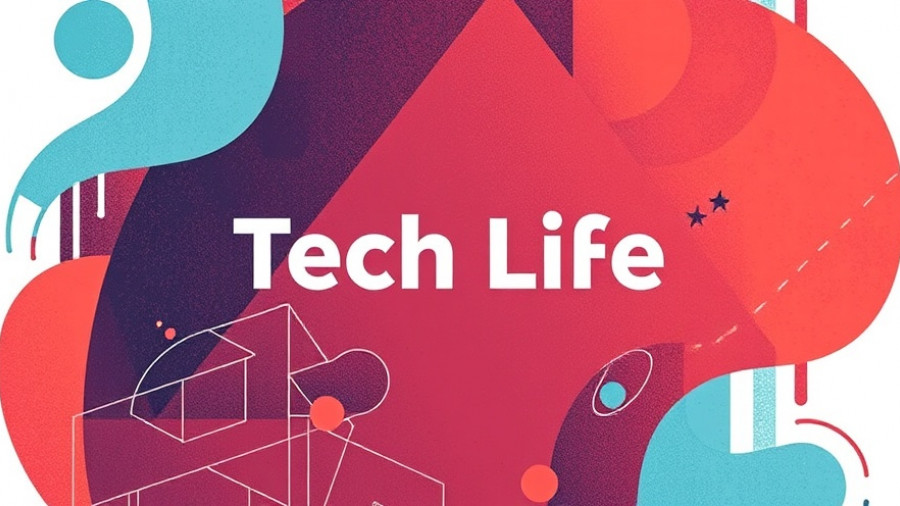 Tech Life Journal