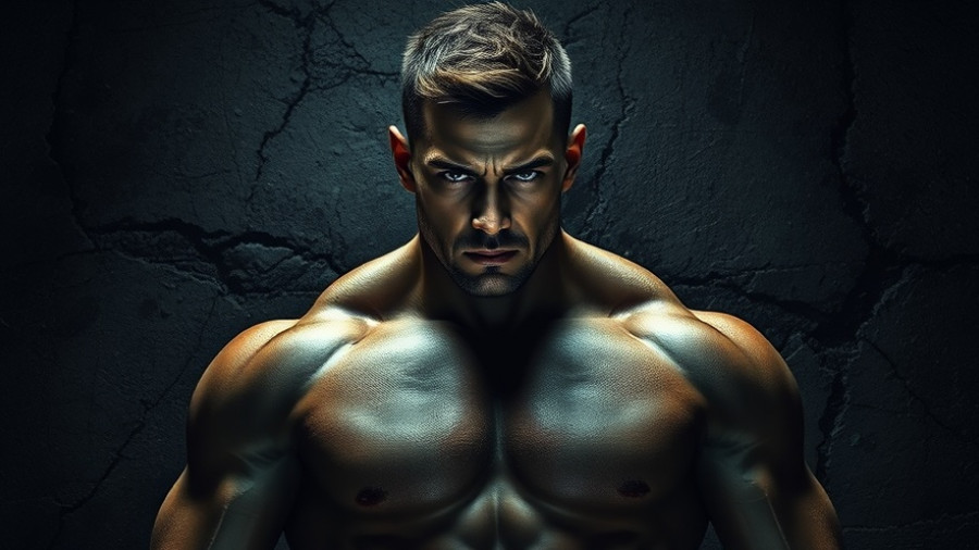 Broomsticks and Bloodstains Russian Bratva romance book cover with intense muscular man.