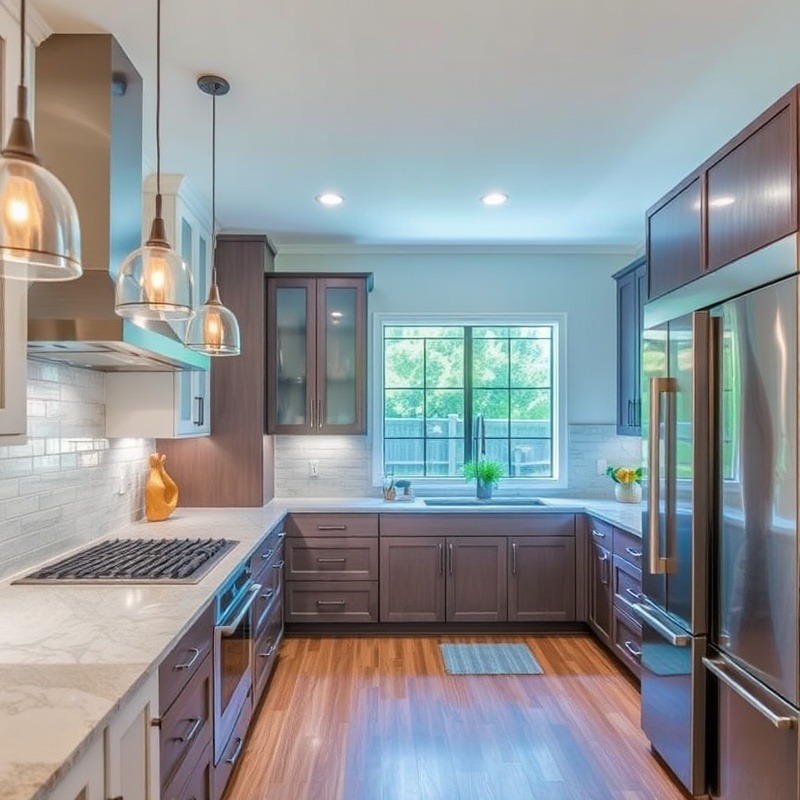 Professional kitchen remodeling in Houston saves time and money while avoiding costly mistakes.