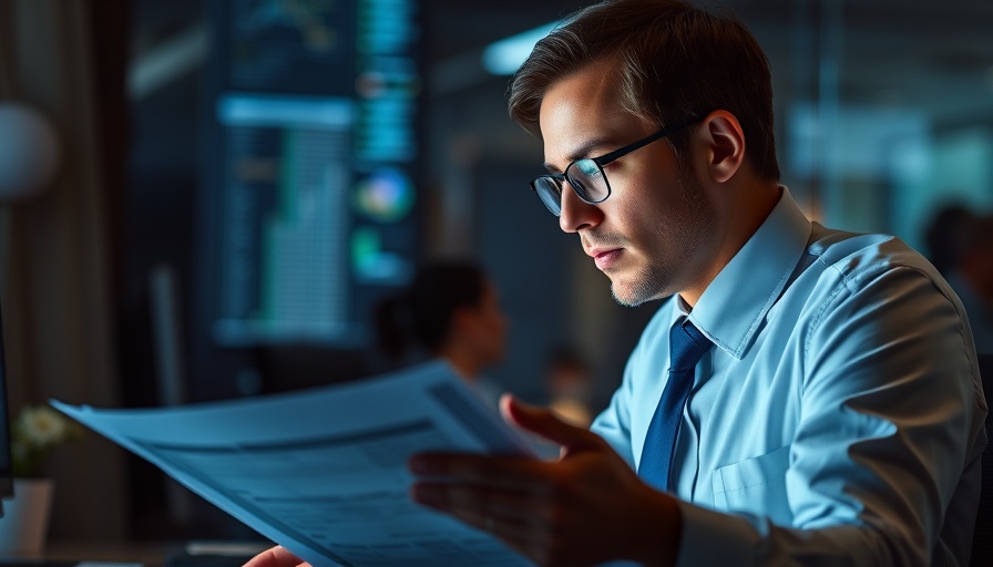 Business analysis with employee engagement software charts.