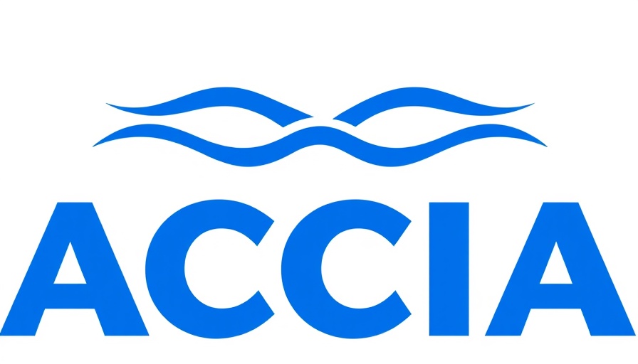 ACCA logo representing quality HVAC installations