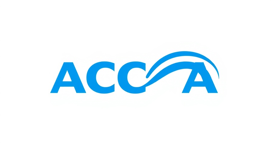 ACCA logo representing local HVACR businesses