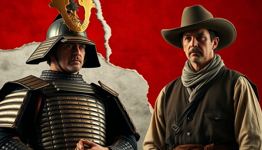 Shogun historical accuracy portrayal, samurai and Westerner.