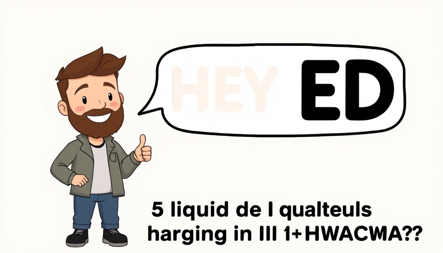 Cartoon discussing charging with liquid refrigerant in HVAC.